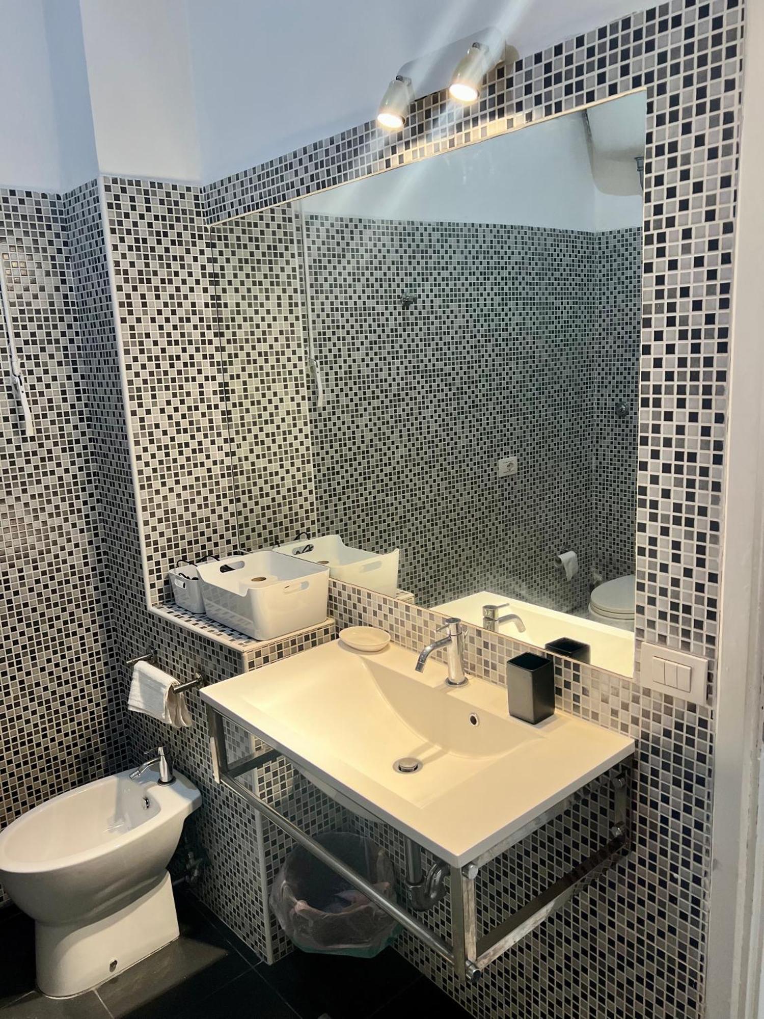 Apartamento Spacious In Via Dei Coronari